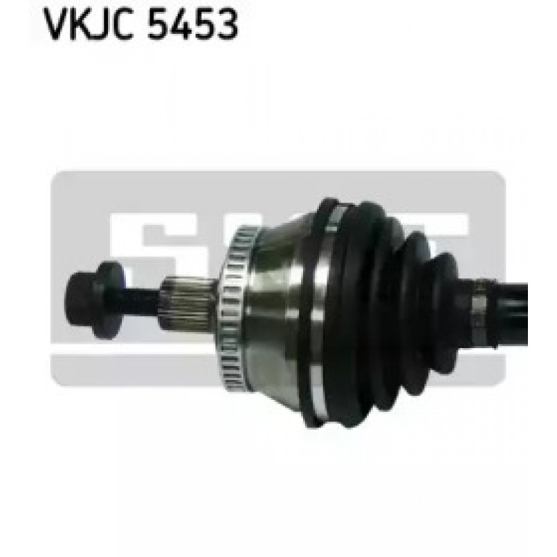 VKJC 5453 SKF - Привідний вал